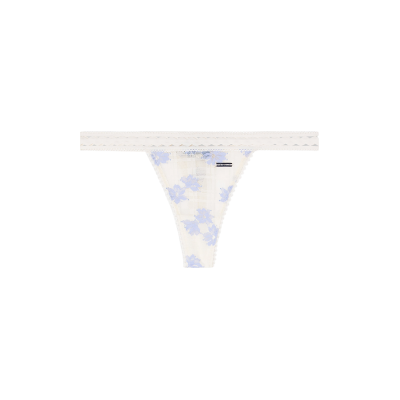 para mujer. EW000397_AF19040 Tanga Vichy beige (S), Homewear, Poliamida, Emporio Armani outlet 2026. para mujer. EW000397_AF19040 Tanga Vichy beige (S), Homewear, Poliamida, Emporio Armani outlet 2026.