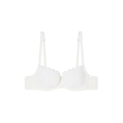 para mujer. EW001943_AF19033 Sujetador Eternal Lace blanco (90C), Homewear, Poliéster, Emporio Armani outlet 2026. para mujer. EW001943_AF19033 Sujetador Eternal Lace blanco (90C), Homewear, Poliéster, Emporio Armani outlet 2026.