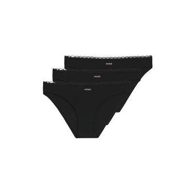 HUGO para mujer. 50566738 Set 3 Braguitas Micro negro (XS), Homewear, Poliamida, HUGO outlet 2026. HUGO para mujer. 50566738 Set 3 Braguitas Micro negro (XS), Homewear, Poliamida, HUGO outlet 2026.