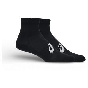 unisex. 3033C299 Set de 3 Pares de Calcetines Quarter negro (XL), Homewear, Deportivo, Algodón, Multideporte, Asics outlet 2026. unisex. 3033C299 Set de 3 Pares de Calcetines Quarter negro (XL), Homewear, Deportivo, Algodón, Multideporte, Asics outlet 2026.