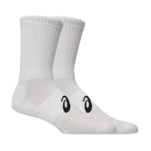 unisex. 3033C302 Set de 6 calcetines Pack Crew blanco (L), Casual, Homewear, Deportivo, Algodón, Multideporte, Asics outlet 2026. unisex. 3033C302 Set de 6 calcetines Pack Crew blanco (L), Casual, Homewear, Deportivo, Algodón, Multideporte, Asics outlet 2026.