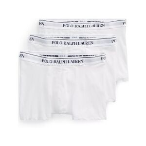 Polo Ralph Lauren para hombre. 714835885001 Set 3 bóxers de algodón elástico blanco (XL), Homewear, Polo Ralph Lauren outlet 2026. Polo Ralph Lauren para hombre. 714835885001 Set 3 bóxers de algodón elástico blanco (XL), Homewear, Polo Ralph Lauren outlet 2026.