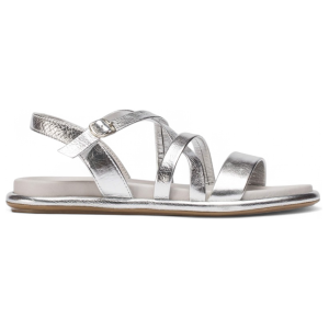 Wonders para mujer. AT-3402 Sandalias de piel Izora plaeado (36), Plata, 1 a 3cm, Hebilla, Casual, Wonders outlet 2026. Wonders para mujer. AT-3402 Sandalias de piel Izora plaeado (36), Plata, 1 a 3cm, Hebilla, Casual, Wonders outlet 2026.