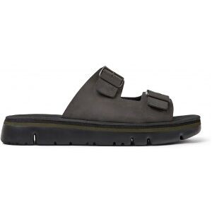 para hombre. K100286-004 Sandalias de Piel Oruga marrón (43), Plano, Ninguno, Casual, Camper outlet 2026. para hombre. K100286-004 Sandalias de Piel Oruga marrón (43), Plano, Ninguno, Casual, Camper outlet 2026.