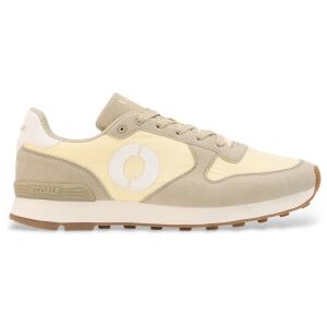 ECOALF Zapatillas Beige - Casual ECOALF Zapatillas Beige - Casual