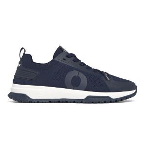 ECOALF para hombre. MCMSHSNMUMBAYR28S26-161 Zapatillas Mumbai marino (45), Plano, Cordones, Casual, Sostenible, Poliéster reciclado, ECOALF ECOALF para hombre. MCMSHSNMUMBAYR28S26-161 Zapatillas Mumbai marino (45), Plano, Cordones, Casual, Sostenible, Poliéster reciclado, ECOALF