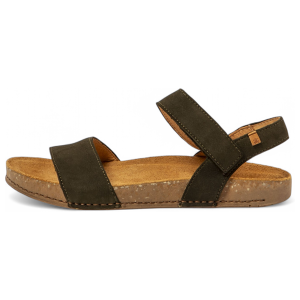 El Naturalista unisex. 257901222005_0G3 Sandalias de piel N5790 Balance verde (46), Plano, 1 a 3cm, Velcro, Casual, El Naturalista outlet 20 El Naturalista unisex. 257901222005_0G3 Sandalias de piel N5790 Balance verde (46), Plano, 1 a 3cm, Velcro, Casual, El Naturalista outlet 20