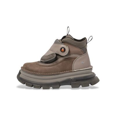 Art para mujer. 116431100003_039 Botines Core 2 gris (39), 1 a 3cm, Velcro, Casual, Art outlet 2026. Art para mujer. 116431100003_039 Botines Core 2 gris (39), 1 a 3cm, Velcro, Casual, Art outlet 2026.