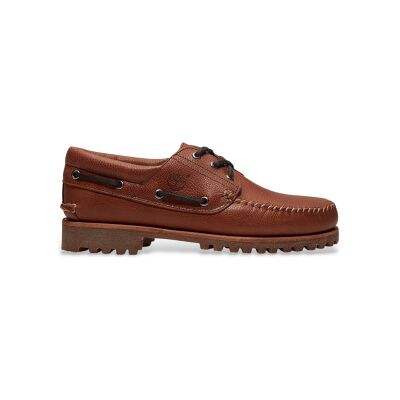 para hombre. TB0A2PDQAAD1 Náuticos de 3 ojales de piel marrón (42 W), Plano, Cordones, Casual, Timberland outlet 2026. para hombre. TB0A2PDQAAD1 Náuticos de 3 ojales de piel marrón (42 W), Plano, Cordones, Casual, Timberland outlet 2026.