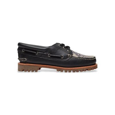 para mujer. TB0A2GNVAFT1 Náuticos de piel Authentic negro (37.5 W), Plano, Cordones, Clásico, Timberland outlet 2026. para mujer. TB0A2GNVAFT1 Náuticos de piel Authentic negro (37.5 W), Plano, Cordones, Clásico, Timberland outlet 2026.