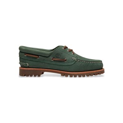 para mujer. TB0A2GNVES71 Náuticos de piel Authentic verde (35.5), Plano, Cordones, Casual, Timberland outlet 2026. para mujer. TB0A2GNVES71 Náuticos de piel Authentic verde (35.5), Plano, Cordones, Casual, Timberland outlet 2026.
