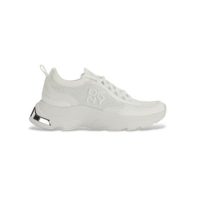 DKNY Zapatillas blancas Jami - Calzado casual DKNY Zapatillas blancas Jami - Calzado casual