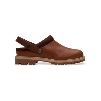 para mujer. TB0A2PSBEM61 Zuecos de Piel Premium marrón (38 W), Plano, Ninguno, Casual, Timberland outlet 2026. para mujer. TB0A2PSBEM61 Zuecos de Piel Premium marrón (38 W), Plano, Ninguno, Casual, Timberland outlet 2026.