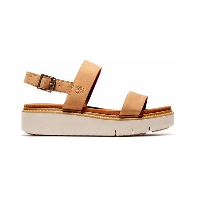 para mujer. TB0A26H4F131 Sandalias de piel Safari Dawn 2 Band marrón (36), 3 a 5cm, Hebilla, Casual, Timberland outlet 2026. para mujer. TB0A26H4F131 Sandalias de piel Safari Dawn 2 Band marrón (36), 3 a 5cm, Hebilla, Casual, Timberland outlet 2026.