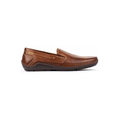 Pikolinos para hombre. 06H-5303 Mocasines de piel Azores 06H marrón (40), Plano, Casual, Pikolinos outlet 2026. Pikolinos para hombre. 06H-5303 Mocasines de piel Azores 06H marrón (40), Plano, Casual, Pikolinos outlet 2026.
