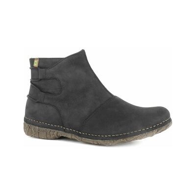 El Naturalista para mujer. 2N9171010005_001 Botines de piel N917 Angkor negro (38), 1 a 3cm, Cremallera, Casual, Gris, El Naturalista outlet El Naturalista para mujer. 2N9171010005_001 Botines de piel N917 Angkor negro (38), 1 a 3cm, Cremallera, Casual, Gris, El Naturalista outlet