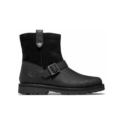 para niña. TB0A2HKC0151 Botas de piel Courma negro (22), Plano, 1 a 3cm, Cremallera, Casual, moda infantil, Timberland outlet 202 para niña. TB0A2HKC0151 Botas de piel Courma negro (22), Plano, 1 a 3cm, Cremallera, Casual, moda infantil, Timberland outlet 202