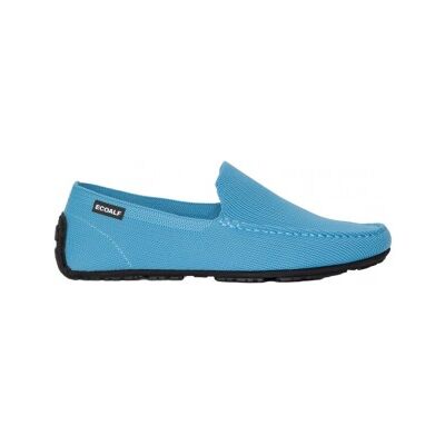 ECOALF para mujer. SHMCJOHN00YR7WS23-407 Mocasines Johnalf azul (36), 1 a 3cm, Ninguno, Casual, Sostenible, Poliéster reciclado, ECOALF outl ECOALF para mujer. SHMCJOHN00YR7WS23-407 Mocasines Johnalf azul (36), 1 a 3cm, Ninguno, Casual, Sostenible, Poliéster reciclado, ECOALF outl