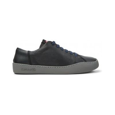 para mujer. K200877-031 Zapatillas de Piel Peu Touring negro (39), Plano, Cordones, Casual, Camper outlet 2026. para mujer. K200877-031 Zapatillas de Piel Peu Touring negro (39), Plano, Cordones, Casual, Camper outlet 2026.