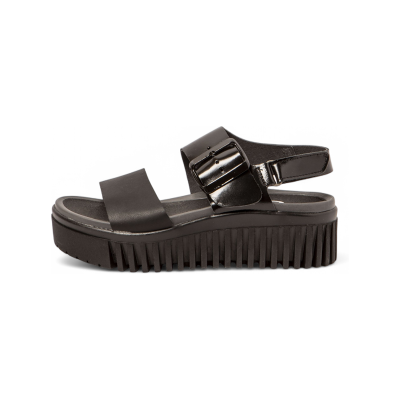 Art para mujer. 115781101003_001 Sandalias de piel 1578 Brighton negro (38), 3 a 5cm, Hebilla, Casual, Art outlet 2026. Art para mujer. 115781101003_001 Sandalias de piel 1578 Brighton negro (38), 3 a 5cm, Hebilla, Casual, Art outlet 2026.