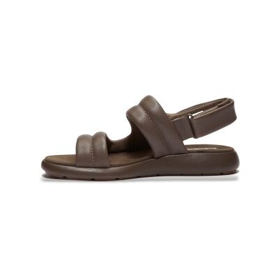 para mujer. TB0A411REM41 Sandalias de piel Belmar Waves marrón (37 W), Plano, Velcro, Casual, Timberland outlet 2026. para mujer. TB0A411REM41 Sandalias de piel Belmar Waves marrón (37 W), Plano, Velcro, Casual, Timberland outlet 2026.