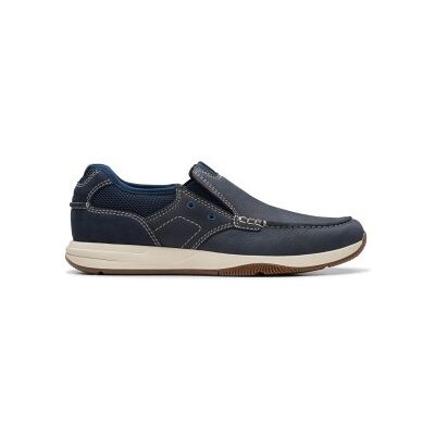 para hombre. 26176976 Náuticos de piel Sailview Step marino (44), Plano, Ninguno, Casual, Clarks outlet 2026. para hombre. 26176976 Náuticos de piel Sailview Step marino (44), Plano, Ninguno, Casual, Clarks outlet 2026.