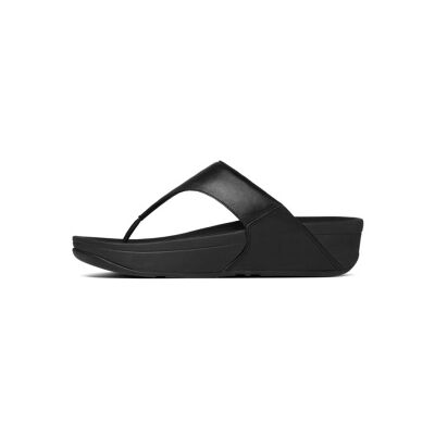 Fitflop para mujer. I88-001 Sandalias de piel Lulu negro (38), 1 a 3cm, Ninguno, Casual, Fitflop outlet 2026. Fitflop para mujer. I88-001 Sandalias de piel Lulu negro (38), 1 a 3cm, Ninguno, Casual, Fitflop outlet 2026.