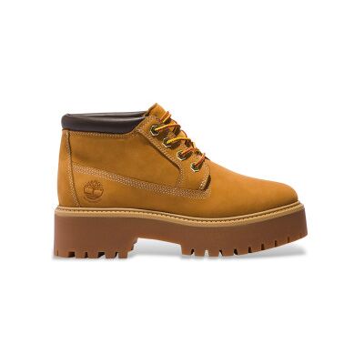 para mujer. TB1A5RF92311 Botines de Piel Stone Street marrón (39 W), 3 a 5cm, Casual, Timberland outlet 2026. para mujer. TB1A5RF92311 Botines de Piel Stone Street marrón (39 W), 3 a 5cm, Casual, Timberland outlet 2026.