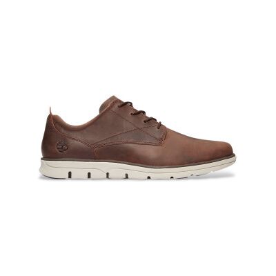 para hombre. TB0A2A3PV131 Zapatillas de piel de caña baja con cordones Bradstreet marrón (42), Plano, Casual, Timberland outlet 2 para hombre. TB0A2A3PV131 Zapatillas de piel de caña baja con cordones Bradstreet marrón (42), Plano, Casual, Timberland outlet 2
