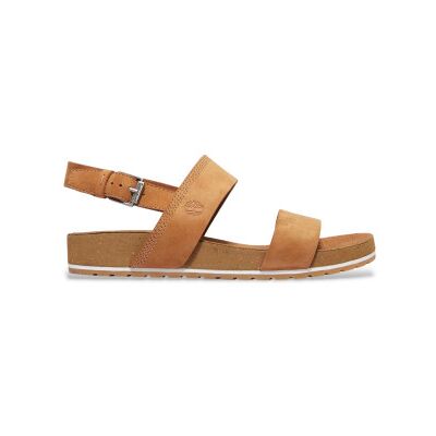para mujer. TB0A1MQGF131 Sandalias de piel de doble tira Malibu Waves marrón (37 W), 1 a 3cm, Hebilla, Casual, Timberland outlet para mujer. TB0A1MQGF131 Sandalias de piel de doble tira Malibu Waves marrón (37 W), 1 a 3cm, Hebilla, Casual, Timberland outlet