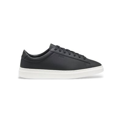 BOSS para hombre. 50552853 Zapatillas Kieran negro (46), Plano, Cordones, Casual, BOSS outlet 2026. BOSS para hombre. 50552853 Zapatillas Kieran negro (46), Plano, Cordones, Casual, BOSS outlet 2026.
