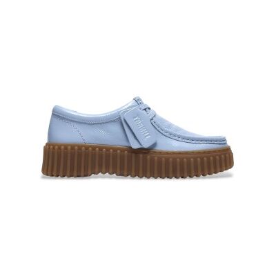 para mujer. 26186669 Zapatos de Piel Torhill Bee azul (38), Plano, Cordones, Casual, Clarks outlet 2026. para mujer. 26186669 Zapatos de Piel Torhill Bee azul (38), Plano, Cordones, Casual, Clarks outlet 2026.