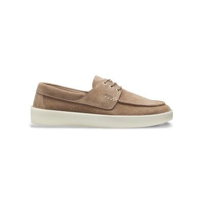 BOSS para hombre. 50557725 Mocasines de Piel Randal beige (43), Plano, Cordones, Casual, BOSS outlet 2026. BOSS para hombre. 50557725 Mocasines de Piel Randal beige (43), Plano, Cordones, Casual, BOSS outlet 2026.