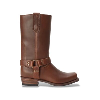 Polo Ralph Lauren para mujer. 818963404001 Botas de Piel Altas marrón (39.5), 1 a 3cm, Ninguno, Casual, Polo Ralph Lauren outlet 2026. Polo Ralph Lauren para mujer. 818963404001 Botas de Piel Altas marrón (39.5), 1 a 3cm, Ninguno, Casual, Polo Ralph Lauren outlet 2026.