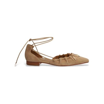 Alpe para mujer. 552112 Bailarinas de ante Audrey beige (39), Piel, Plano, Cordones, Casual, Alpe outlet 2026. Alpe para mujer. 552112 Bailarinas de ante Audrey beige (39), Piel, Plano, Cordones, Casual, Alpe outlet 2026.