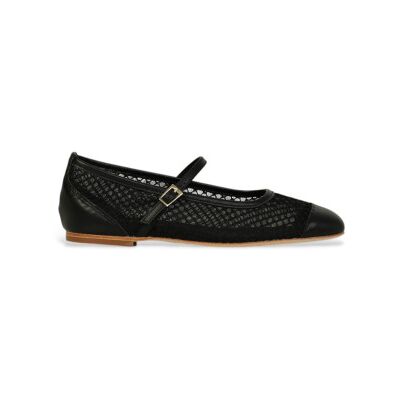 Alpe para mujer. 542013 Bailarinas de Piel Pretty negro (39), Plano, Hebilla, Casual, Alpe outlet 2026. Alpe para mujer. 542013 Bailarinas de Piel Pretty negro (39), Plano, Hebilla, Casual, Alpe outlet 2026.