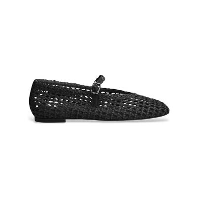 Alpe para mujer. 555167 Bailarinas de piel Pretty negro (39), Plano, Casual, Alpe outlet 2026. Alpe para mujer. 555167 Bailarinas de piel Pretty negro (39), Plano, Casual, Alpe outlet 2026.