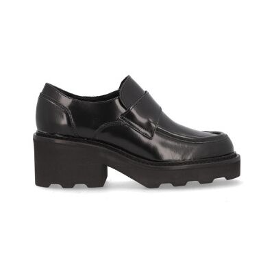Alpe para mujer. 532966 Zapatos de piel Lara Floppy negro (39), 3 a 5cm, Ninguno, Casual, Alpe outlet 2026. Alpe para mujer. 532966 Zapatos de piel Lara Floppy negro (39), 3 a 5cm, Ninguno, Casual, Alpe outlet 2026.