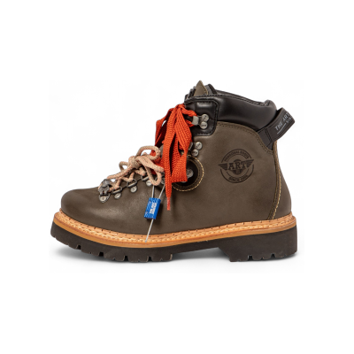 Art unisex. 100301122603_0G3 Botines de Piel 0030 Air Alpine marrón (37), Plano, Cordones, Casual, Art outlet 2026. Art unisex. 100301122603_0G3 Botines de Piel 0030 Air Alpine marrón (37), Plano, Cordones, Casual, Art outlet 2026.