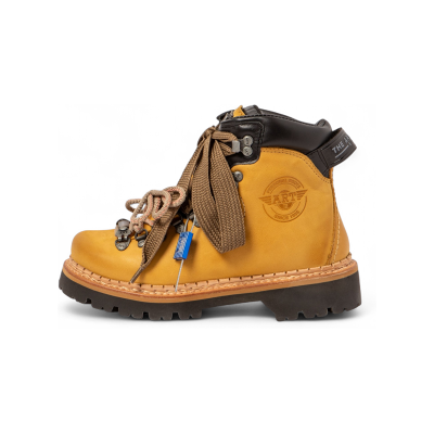 Art unisex. 100301124603_024 Botines de Piel 0030 Air Alpine marrón (38), Plano, Cordones, Casual, Art outlet 2026. Art unisex. 100301124603_024 Botines de Piel 0030 Air Alpine marrón (38), Plano, Cordones, Casual, Art outlet 2026.