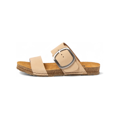 Art para mujer. 1017512ZZ003_020 Sandalias de Piel 0175 Creta beige (39), Plano, Velcro, Casual, Art outlet 2026. Art para mujer. 1017512ZZ003_020 Sandalias de Piel 0175 Creta beige (39), Plano, Velcro, Casual, Art outlet 2026.