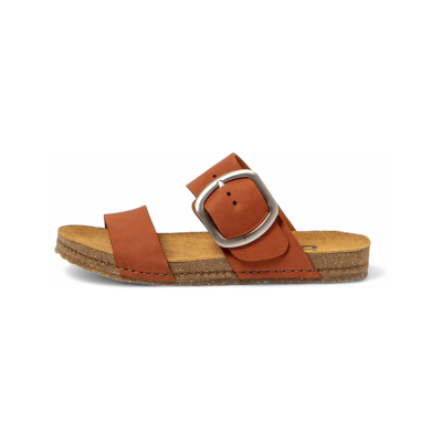Art para mujer. 1017511MH003_006 Sandalias de piel 0175 Creta naranja (37), Plano, Hebilla, Casual, Art outlet 2026. Art para mujer. 1017511MH003_006 Sandalias de piel 0175 Creta naranja (37), Plano, Hebilla, Casual, Art outlet 2026.