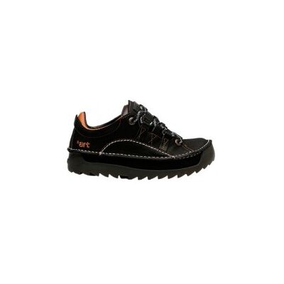 Art unisex. 105901101303_001 Zapatillas de Piel 0590 Skyline negro (41), 1 a 3cm, Cordones, Casual, Art outlet 2026. Art unisex. 105901101303_001 Zapatillas de Piel 0590 Skyline negro (41), 1 a 3cm, Cordones, Casual, Art outlet 2026.