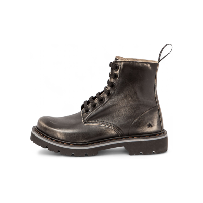 Art unisex. 1116616EH003_001 Botines de Piel 1166 Marina negro (36), Plano, Cordones, Casual, Art outlet 2026. Art unisex. 1116616EH003_001 Botines de Piel 1166 Marina negro (36), Plano, Cordones, Casual, Art outlet 2026.