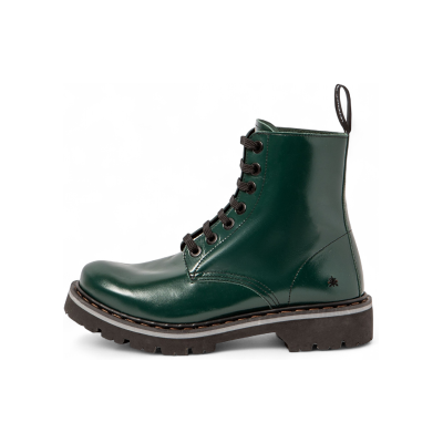 Art unisex. 1116614WS003_0G3 Botines de Piel 1166 Marina verde (42), Plano, Cordones, Casual, Art outlet 2026. Art unisex. 1116614WS003_0G3 Botines de Piel 1166 Marina verde (42), Plano, Cordones, Casual, Art outlet 2026.
