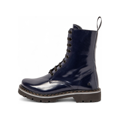 Art unisex. 111671166003_0B0 Botines de Piel 1167 Marina marino (36), Plano, Cremallera, Casual, Art outlet 2026. Art unisex. 111671166003_0B0 Botines de Piel 1167 Marina marino (36), Plano, Cremallera, Casual, Art outlet 2026.