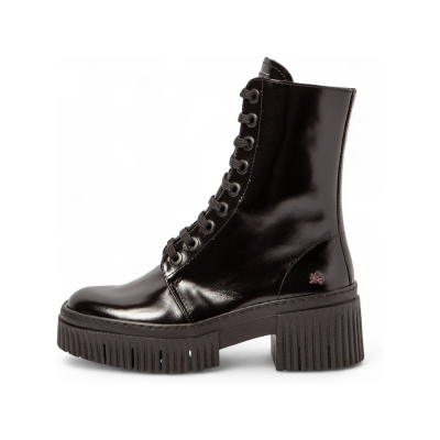 Art para mujer. 113751401003_001 Botines de Piel 1375 York negro (38), 3 a 5cm, Cremallera, Casual, Art outlet 2026. Art para mujer. 113751401003_001 Botines de Piel 1375 York negro (38), 3 a 5cm, Cremallera, Casual, Art outlet 2026.