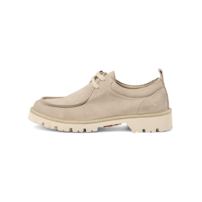 Art unisex. 114831124003_017 Zapatillas de Piel 1483 Denver beige (44), 3 a 5cm, Cordones, Casual, Art outlet 2026. Art unisex. 114831124003_017 Zapatillas de Piel 1483 Denver beige (44), 3 a 5cm, Cordones, Casual, Art outlet 2026.