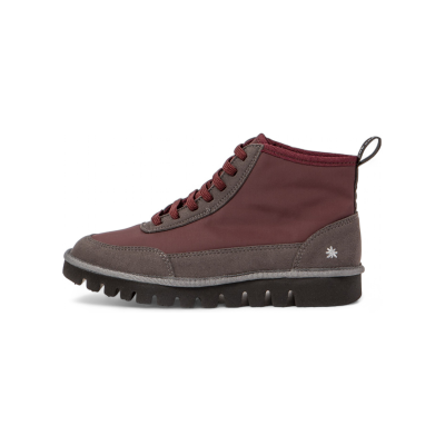 Art unisex. 115851167003_008 Botines 1585 burdeos (37), Plano, Cordones, Casual, Art outlet 2026. Art unisex. 115851167003_008 Botines 1585 burdeos (37), Plano, Cordones, Casual, Art outlet 2026.