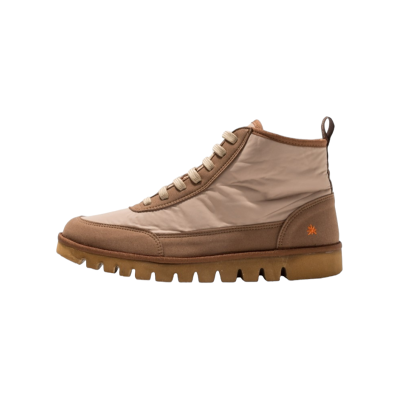 Art unisex. 1158511SF003_020 Botines 1585 taupe (37), Plano, Cordones, Casual, Art outlet 2026. Art unisex. 1158511SF003_020 Botines 1585 taupe (37), Plano, Cordones, Casual, Art outlet 2026.